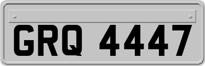 GRQ4447
