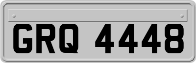 GRQ4448