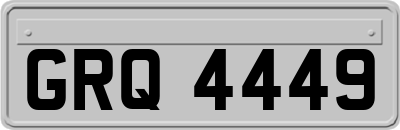 GRQ4449