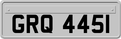 GRQ4451