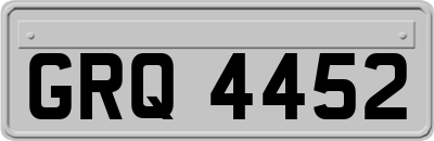 GRQ4452