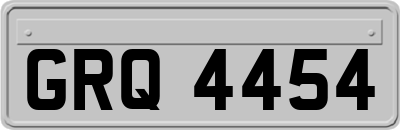 GRQ4454