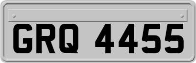 GRQ4455