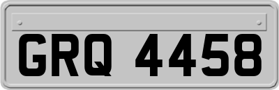 GRQ4458