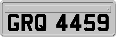 GRQ4459