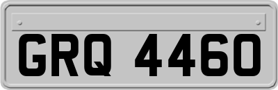 GRQ4460