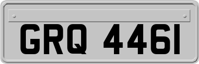 GRQ4461