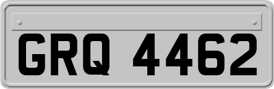 GRQ4462