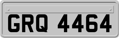 GRQ4464