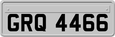 GRQ4466