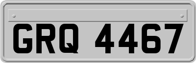 GRQ4467