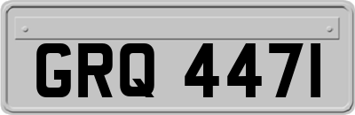 GRQ4471
