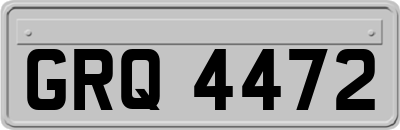 GRQ4472