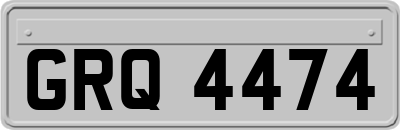 GRQ4474