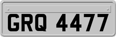 GRQ4477