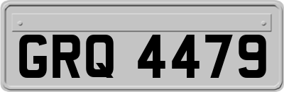 GRQ4479