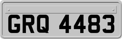 GRQ4483