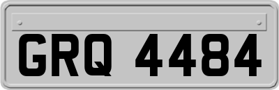 GRQ4484