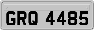 GRQ4485