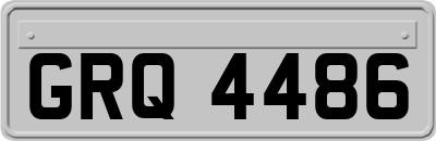 GRQ4486