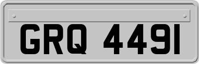 GRQ4491