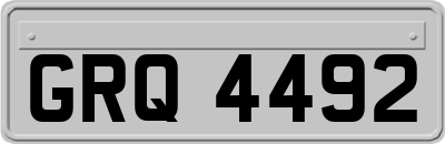 GRQ4492