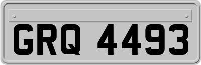 GRQ4493
