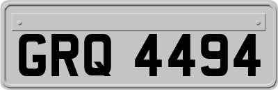 GRQ4494