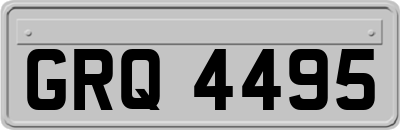 GRQ4495