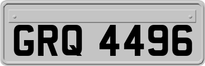 GRQ4496