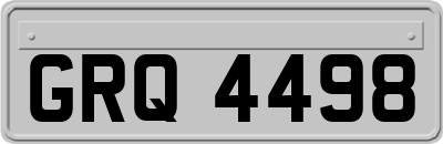 GRQ4498