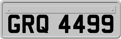 GRQ4499