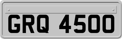 GRQ4500