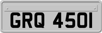 GRQ4501