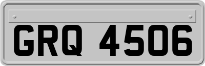 GRQ4506