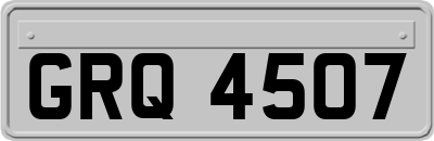 GRQ4507