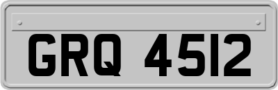 GRQ4512