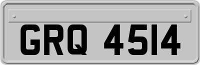 GRQ4514