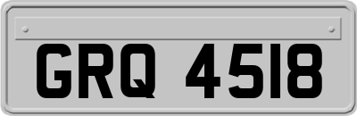 GRQ4518