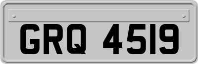 GRQ4519