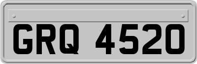 GRQ4520