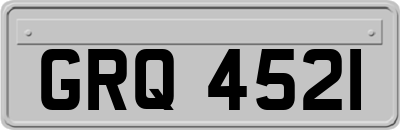 GRQ4521