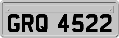GRQ4522