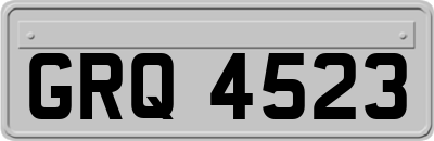 GRQ4523