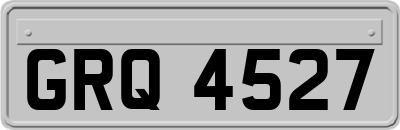 GRQ4527