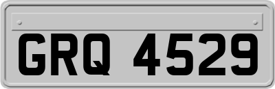 GRQ4529