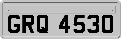 GRQ4530