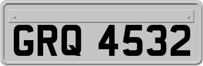 GRQ4532