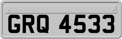 GRQ4533