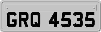 GRQ4535